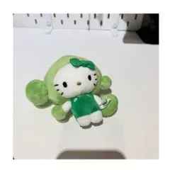 ハローキティ 万博ぬいぐるみ