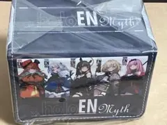 混沌の女神様 ホロライブゲーマーズ 合皮製デュアルデッキケース