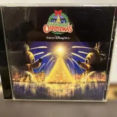 CD USJ ハリウッド クリスマス スペクタキュラー 極レア】 【美品】 CD USJ ハリウッド クリスマス スペクタキュラー