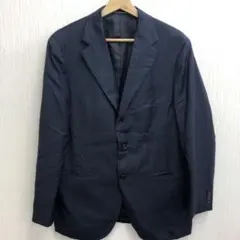 GREEN LABEL RELAXING テーラードジャケット ネイビーのサムネイル
