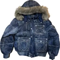 Supreme True Religion Puffer Jacketのサムネイル