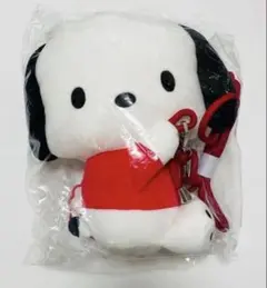ポムポムプリン ベジタブル忍者 ぬいぐるみ マスコット むにゅぐるみパティオ ポムポムプリン ベジタブル忍者 ぬいぐるみ マスコット むにゅぐるみ