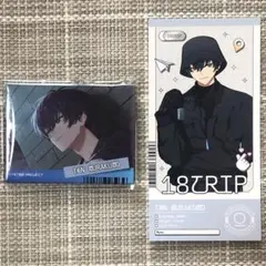 2025年最新】叢雲添 缶バッジの人気アイテム - メルカリ