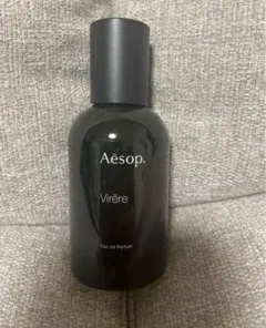 イソップ ヴィレーレ ヴィレーレ オードパルファム イソップ Aesop