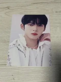 ZEROBASEONE ユジン