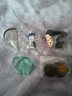 ハンターハンター デスクトップハンター4 ゴン カイト