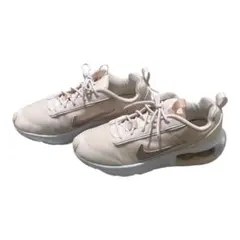 Nike Air Max エア マックス　24.5cm INTRLK ピンク