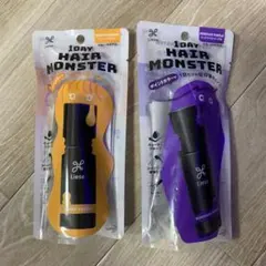 Liese 1DAY ヘアモンスター 2色セットのサムネイル