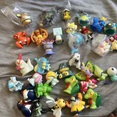 2025年最新】ポケモン指人形未開封の人気アイテム - メルカリ