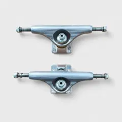 INDEPENDENT 139 Stage 11 Forged Hollow