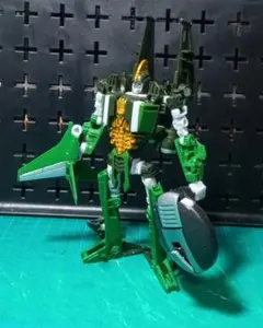 まとめ可) トランスフォーマー　ダークサイドムーン　DA-33シーカーエアレイド