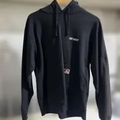 BEN DAVIS パーカー　黒