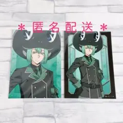 家庭教師ヒットマンREBORN！ リボーン フラン ブロマイド