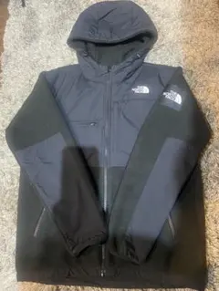 THE NORTH FACE ノースフェイス デナリフーディ Ｍサイズ