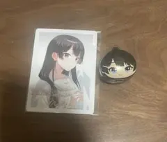 月ノ美兎 つむまる