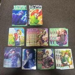 うたプリ　ビジュコレ　vol.3 嶺二　ブロッコリー、BOX特典含　27枚セット