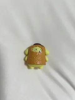 サンリオ 寿司2 ポムポムプリン フィギュア