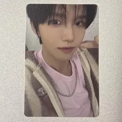 nct wish poppop jewel ver. ジェヒ トレカ