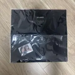 Red Velvet IRENE & SEULGI アプグレ特典