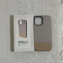iPhone13Pro Max用6.7インチMagSafe対応 マグネット搭載