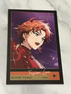 IMPACT 北見遊征 フォトカ