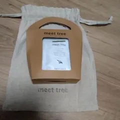 meet tree BATH SALT 6パックセット