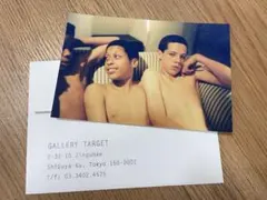 2025年最新】larry clark tokyo 100の人気アイテム - メルカリ