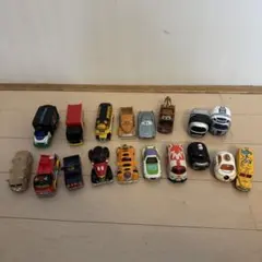 2025年最新】ディズニー ミニカーの人気アイテム - メルカリ