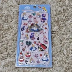 国内正規品 プチドロップステッカー ボンボンドロップシール 不思議な国