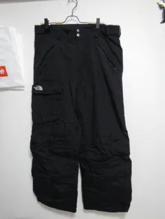 2025年最新】ノースフェイススノーパンツの人気アイテム - メルカリ