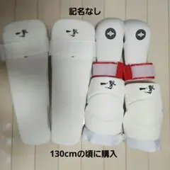 極真会館 空手 防具 子供 130