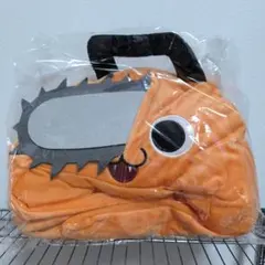 チェンソーマン ポチタ被り物