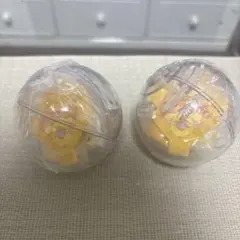 サンリオ カプセルステッキ ポムポムプリン