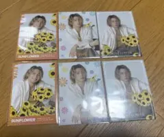 FANTASTICS 瀬口黎弥 フォトカセット(シクレあり)