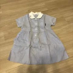 familiar ファミリア ワンピース 100cmのサムネイル