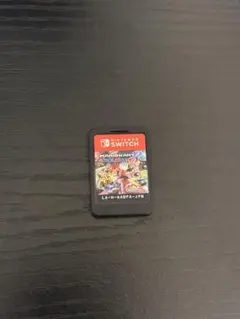 Nintendo Switch マリオカート8デラックス
