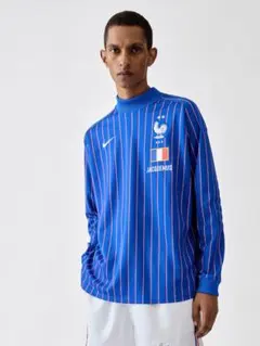 Nike x Jacquemus Goalkeeper Shirt France - メルカリ