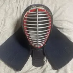 剣道 面 ミツボシ豪