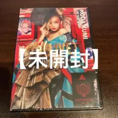[未開封品]倖田來未/KODA KUMI LIVE TOUR 2019 re(L