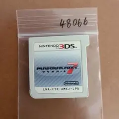 3DS マリオカート7