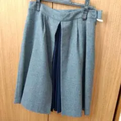 Anatelier スカート