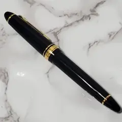 【美品】SAILOR セーラー 万年筆 FOUNDED 1911 14K 585のサムネイル