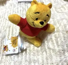 くまのプーさん マスコット たいそう 体操 ぬいぐるみ