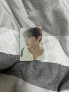 treasure 4th Anniversary ジュンギュウィバース特典トレカ