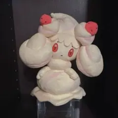マホイップ ぬいぐるみ ポケットモンスター ALLSTAR COLLECTION