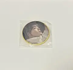 THE RAMPAGE 山本彰吾 缶バッジ