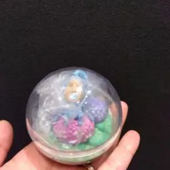 こびと図鑑　カプリウム