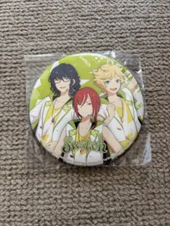 あんスタ スタライ3rd Switch 缶バッジ