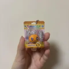 たまごっち ブリスターパッケージコレクション めめっち