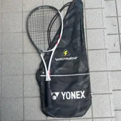 のび太ちゃん様専用 ヨネックス ソフトテニス ボルトレイジ7V